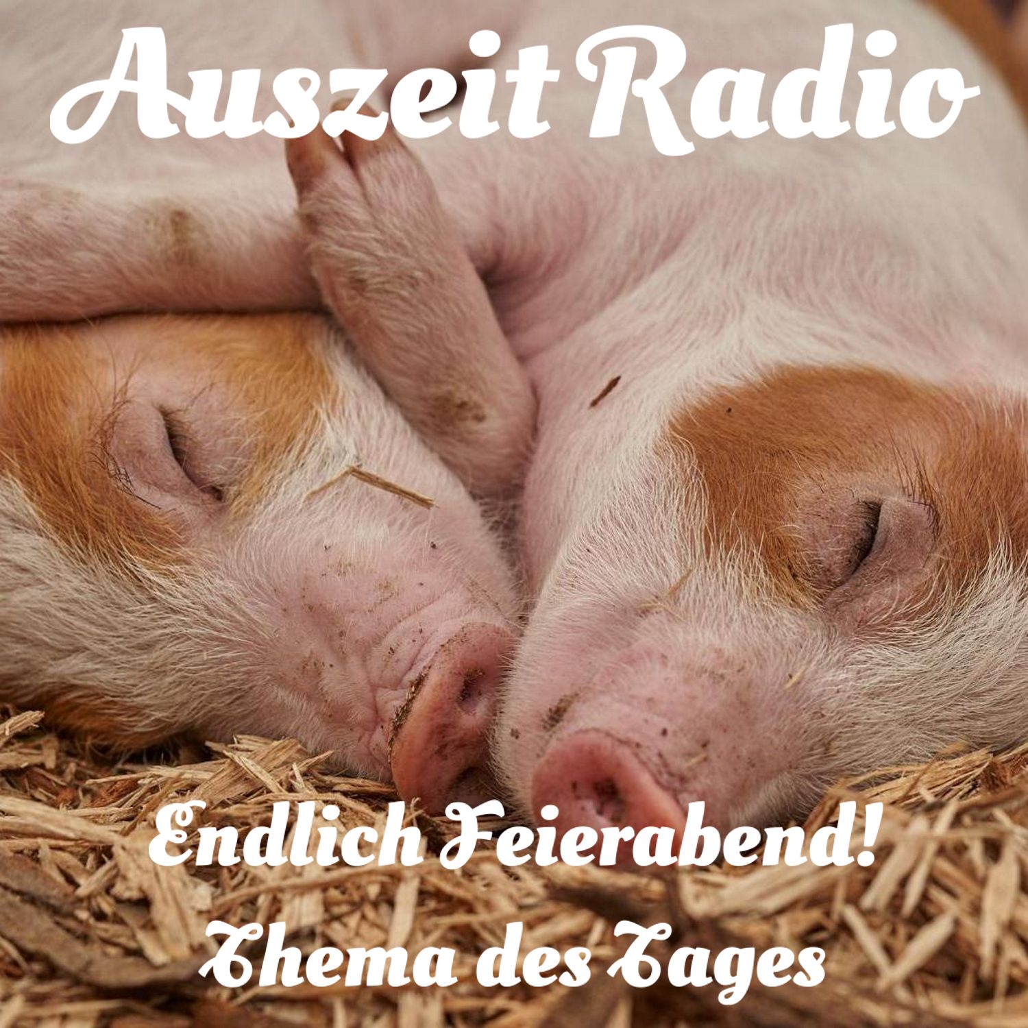 Auszeit Radio - Themen der Woche