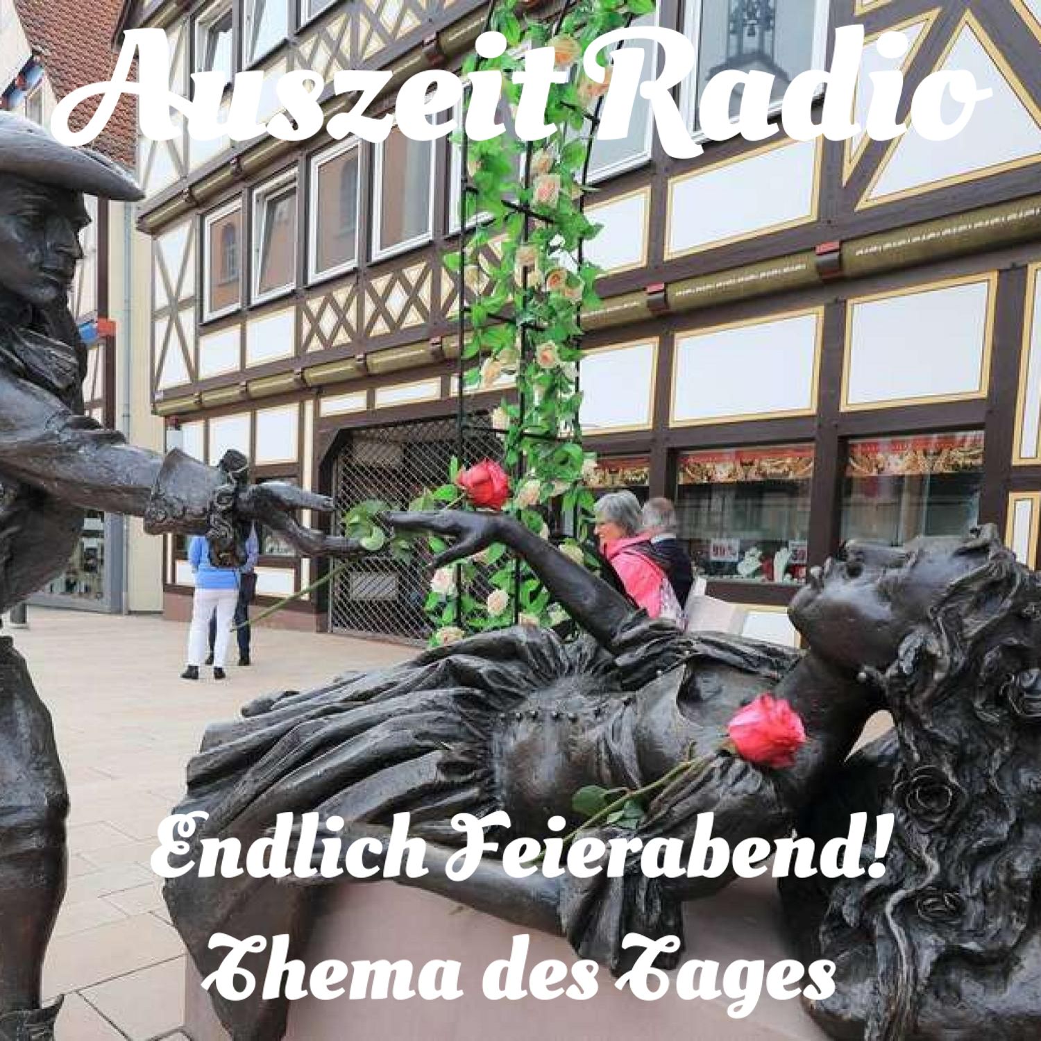 Auszeit Radio - Themen der Woche