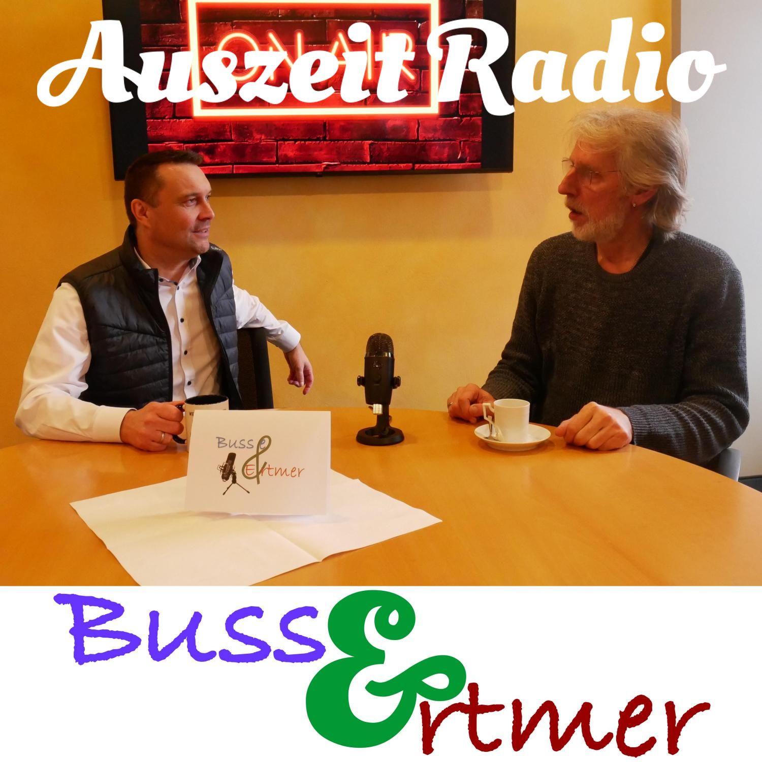 Auszeit Radio - Themen der Woche