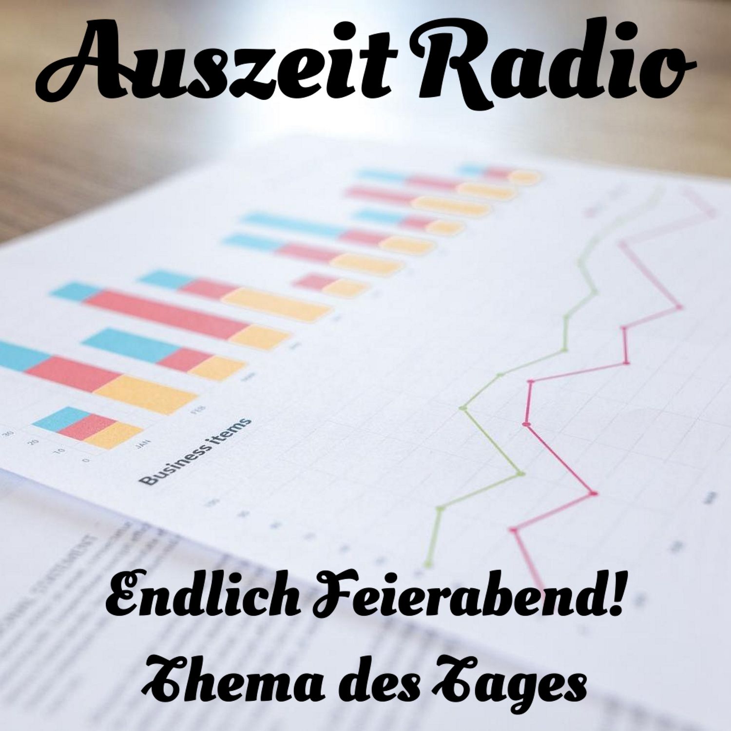 Auszeit Radio - Themen der Woche