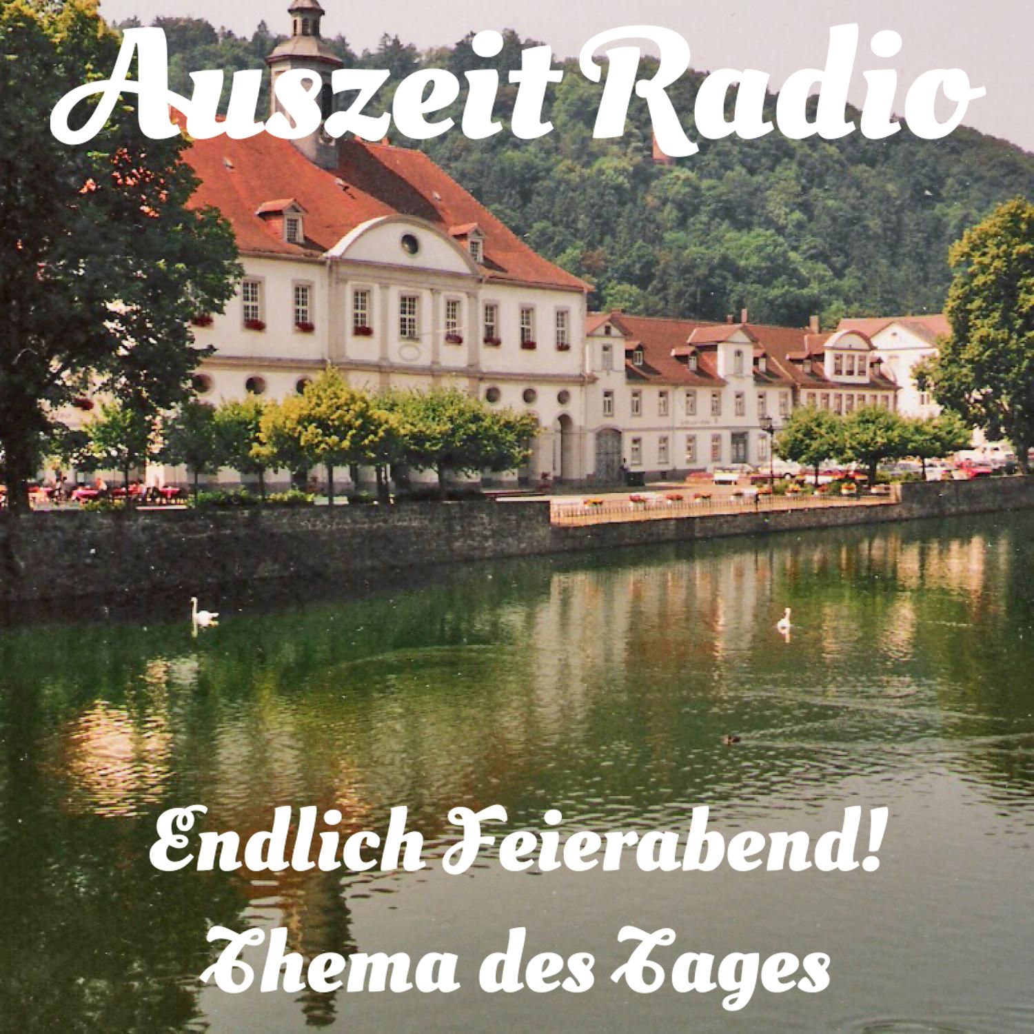 Auszeit Radio - Themen der Woche