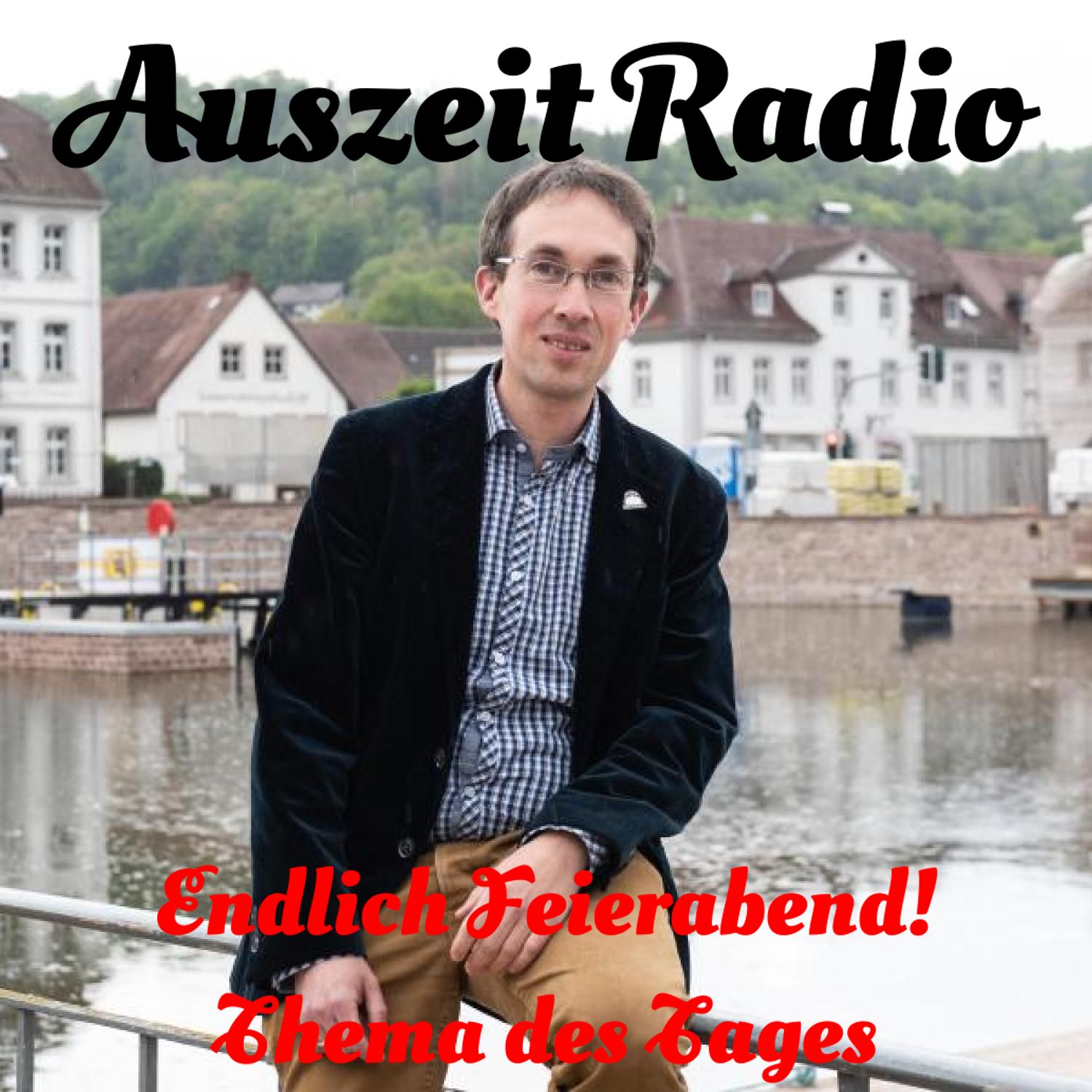 Auszeit Radio - Themen der Woche