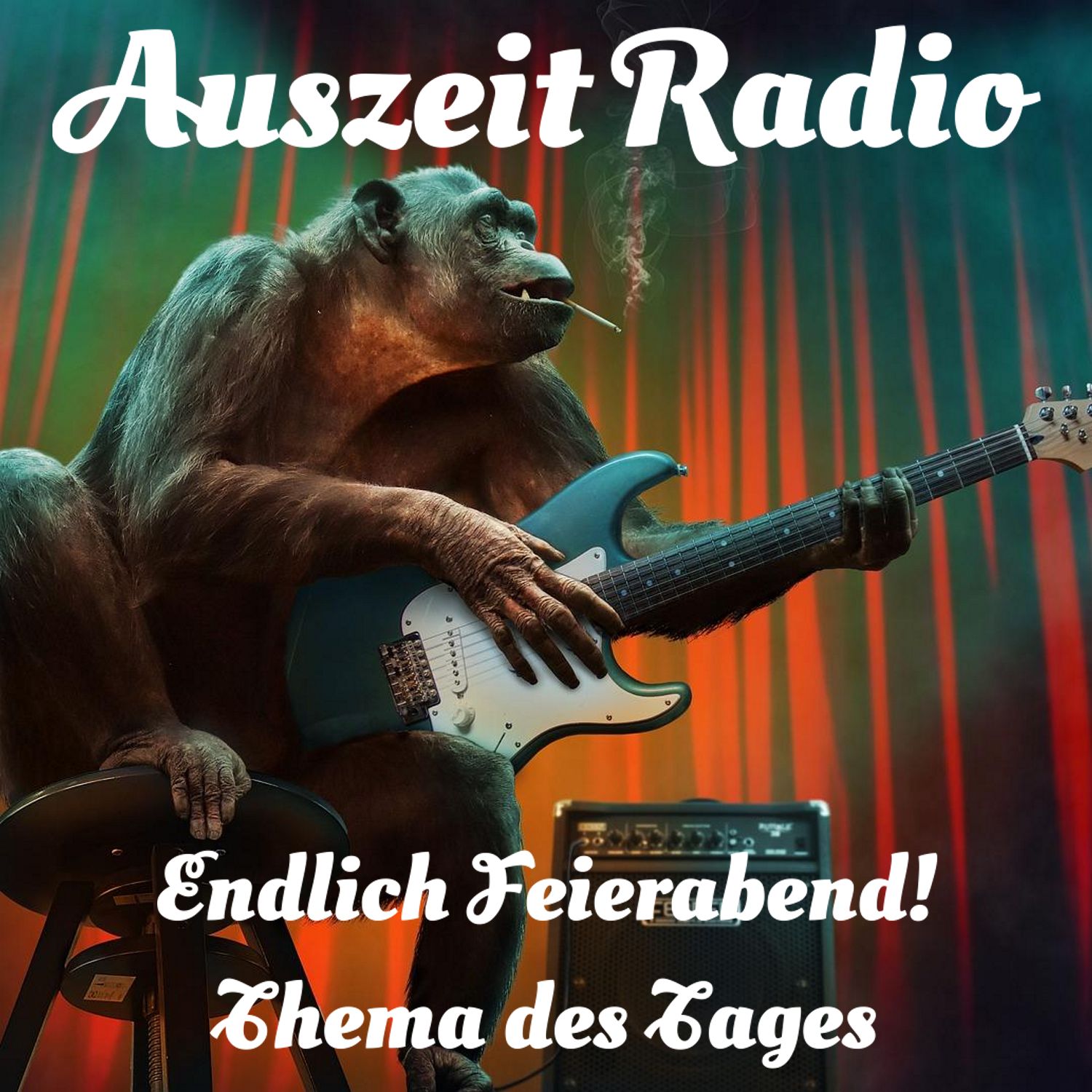 Auszeit Radio - Themen der Woche