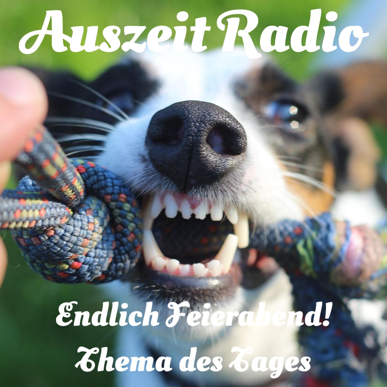 Auszeit Radio - Themen der Woche