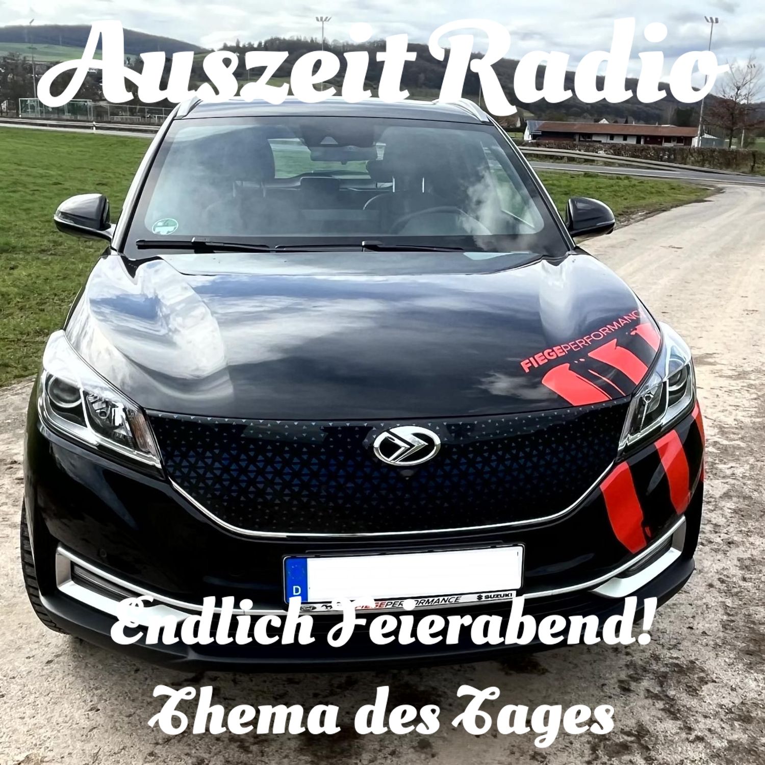 Auszeit Radio - Themen der Woche