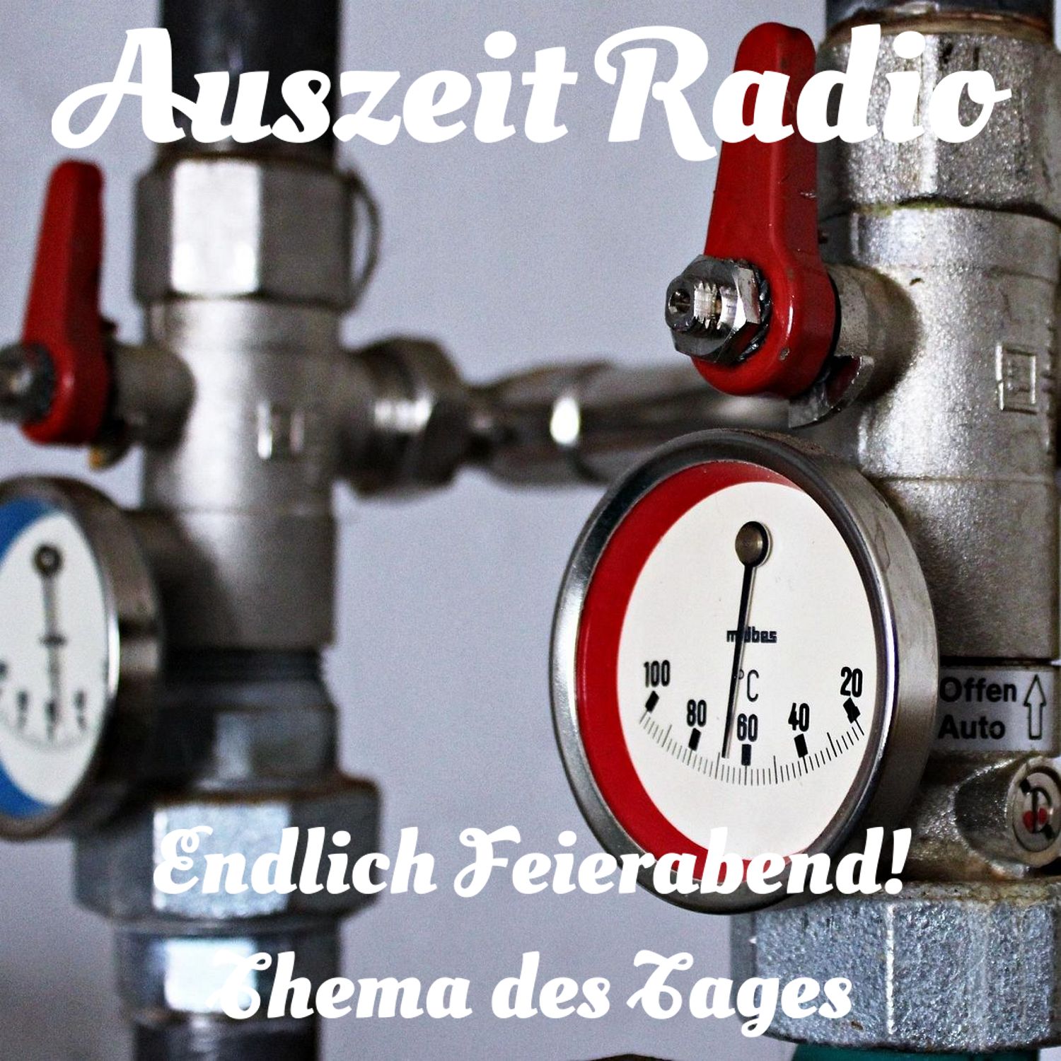 Auszeit Radio - Themen der Woche