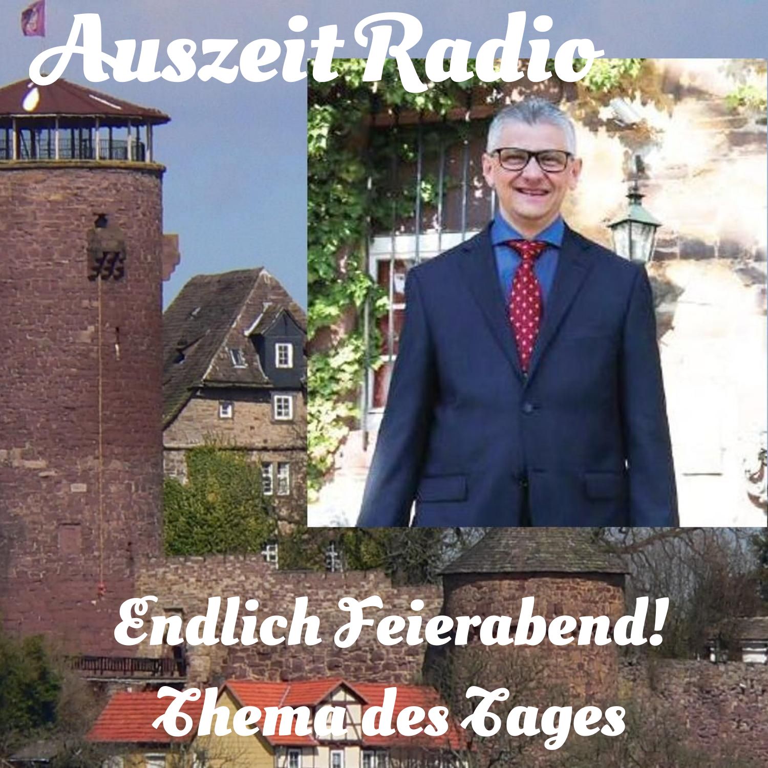 Auszeit Radio - Themen der Woche