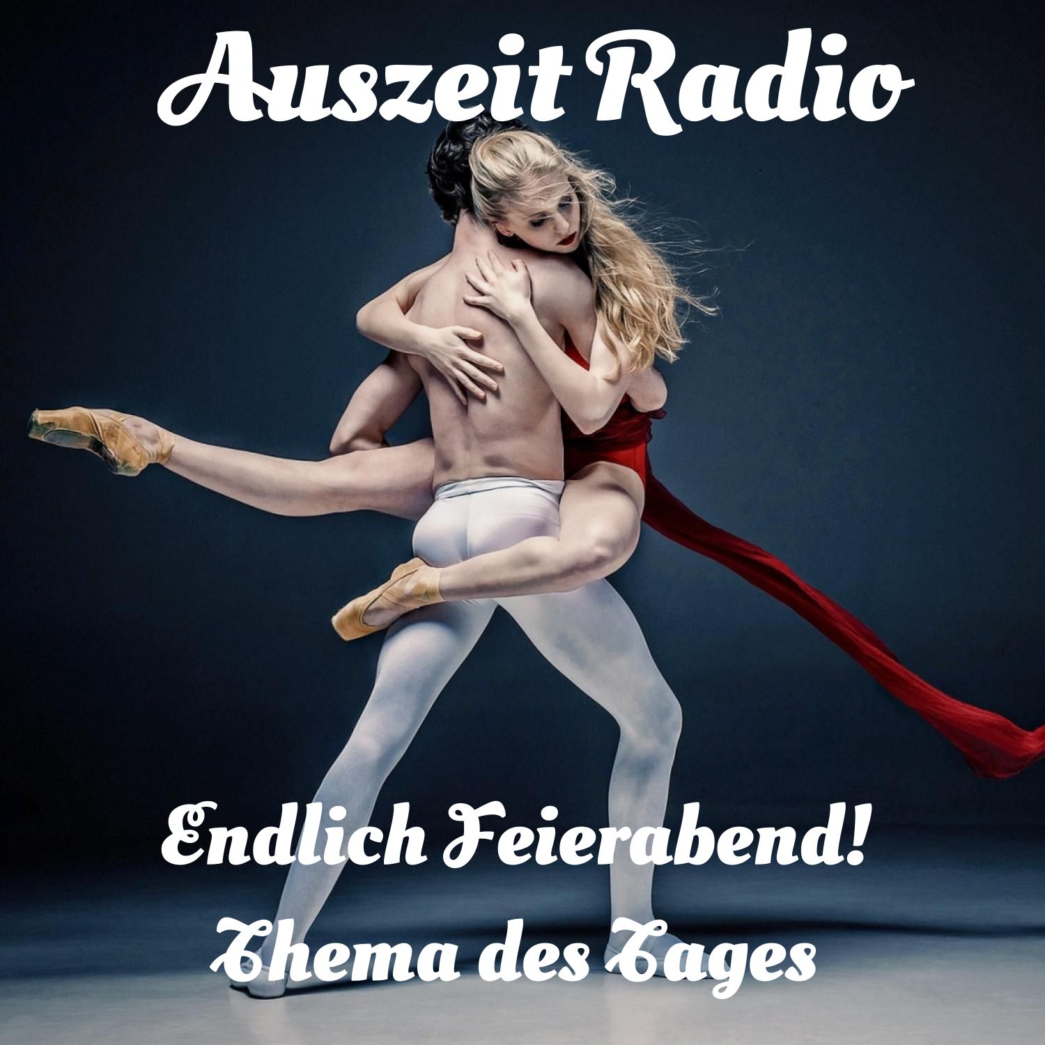 Auszeit Radio - Themen der Woche