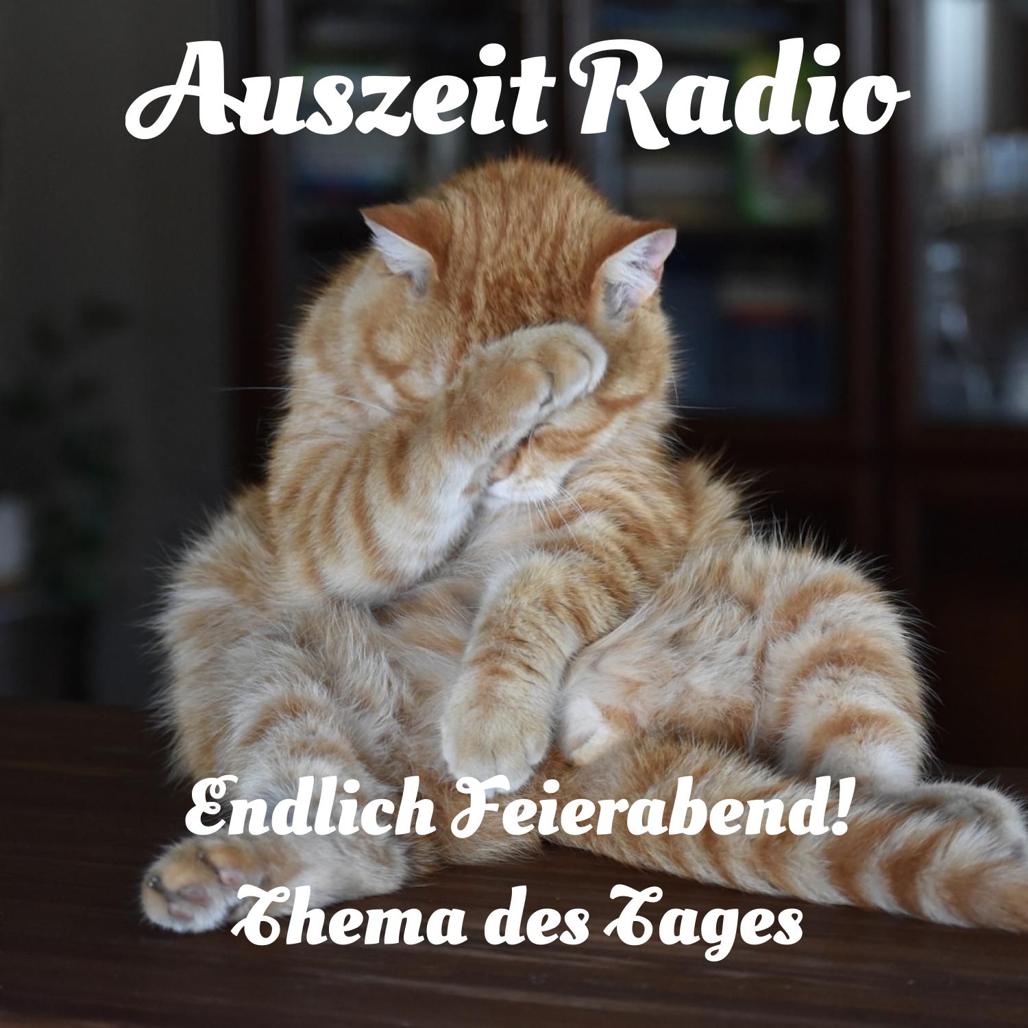 Auszeit Radio - Themen der Woche