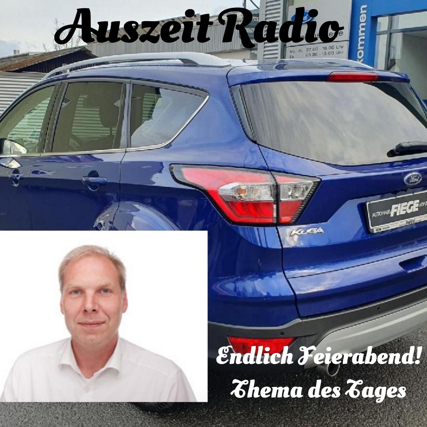 Auszeit Radio - Themen der Woche