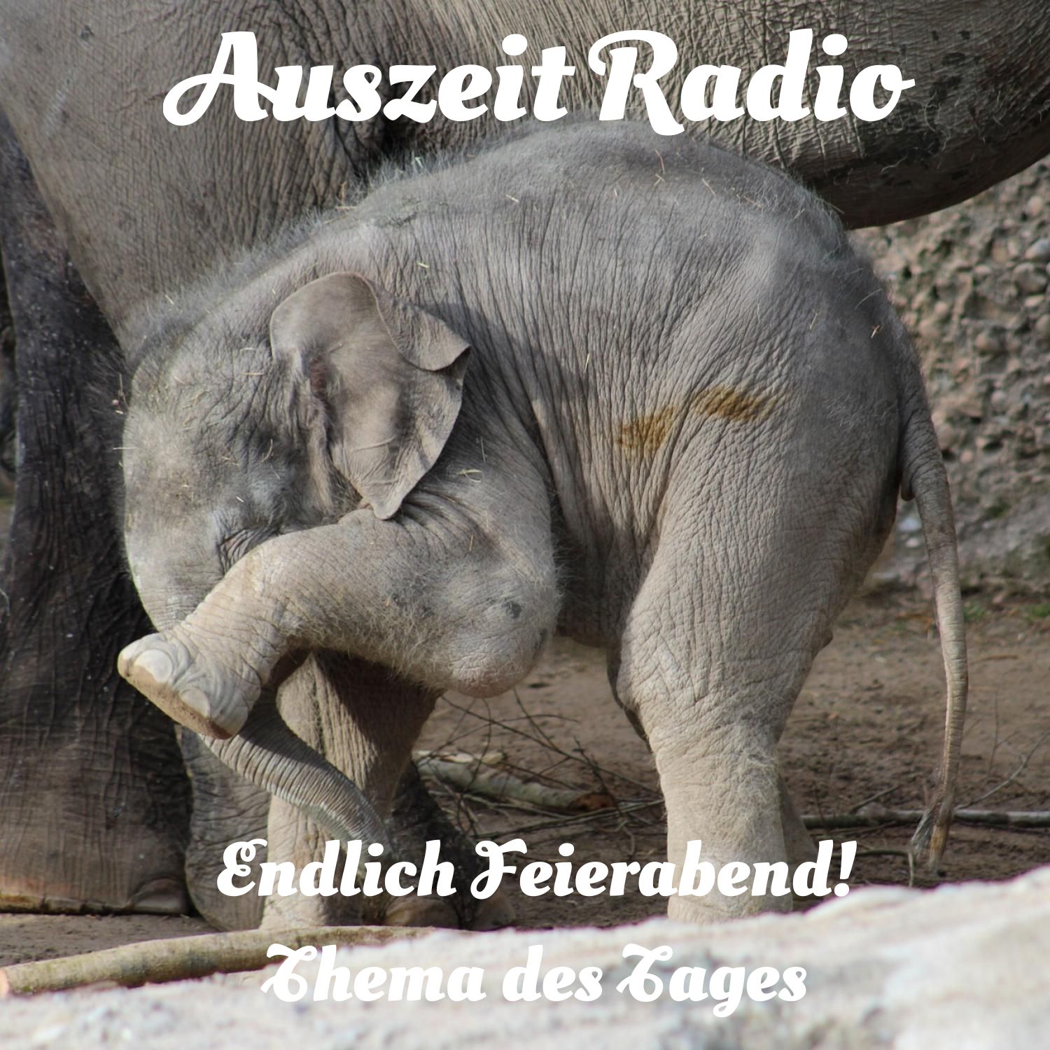 Auszeit Radio - Themen der Woche