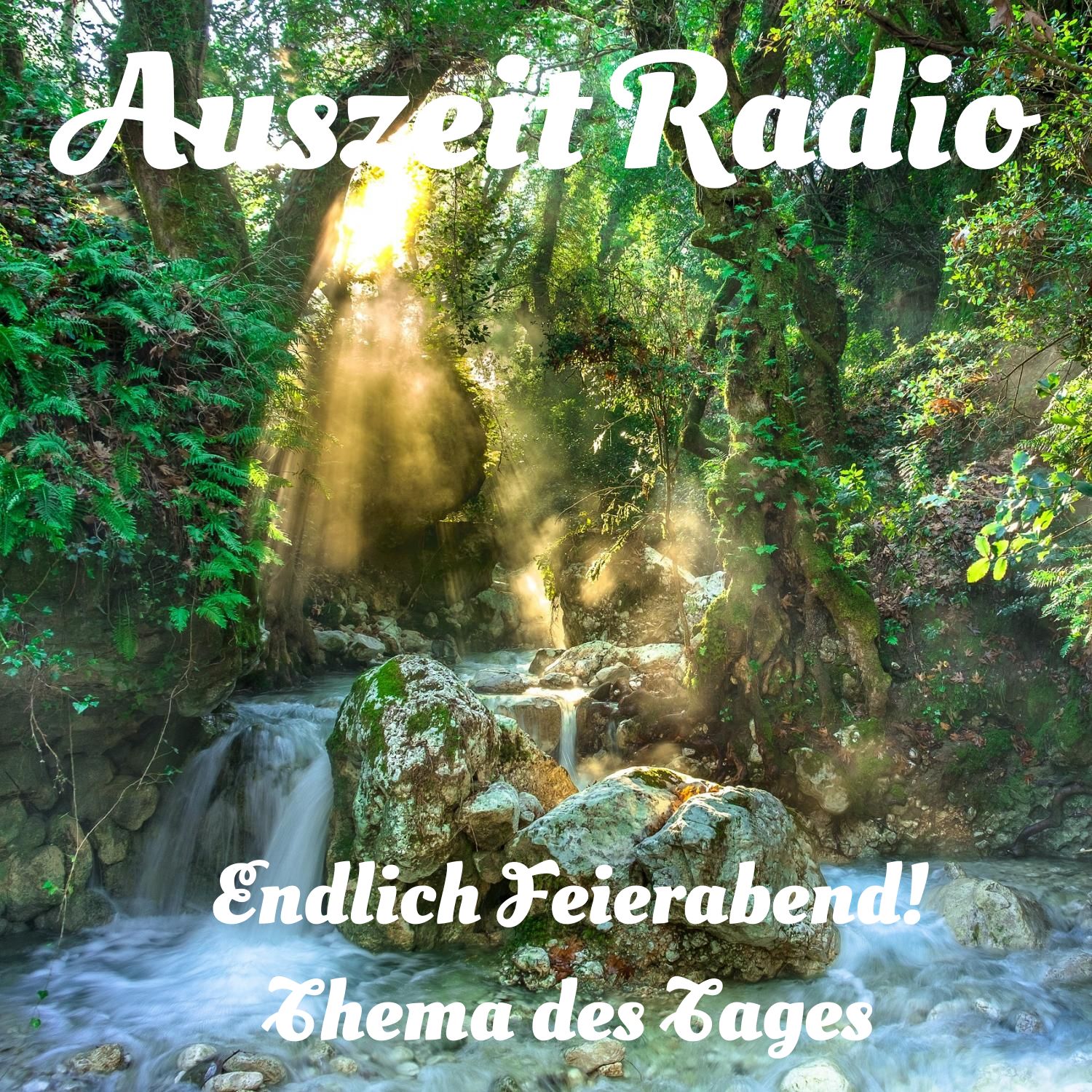 Auszeit Radio - Themen der Woche