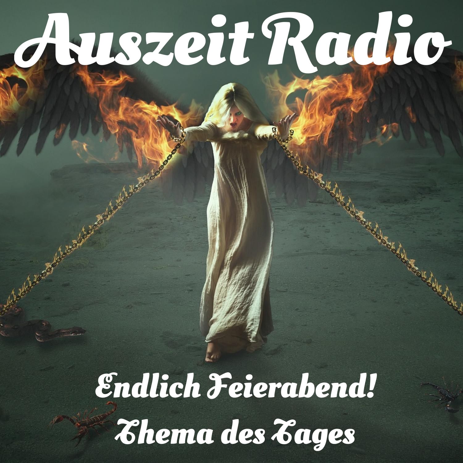 Auszeit Radio - Themen der Woche