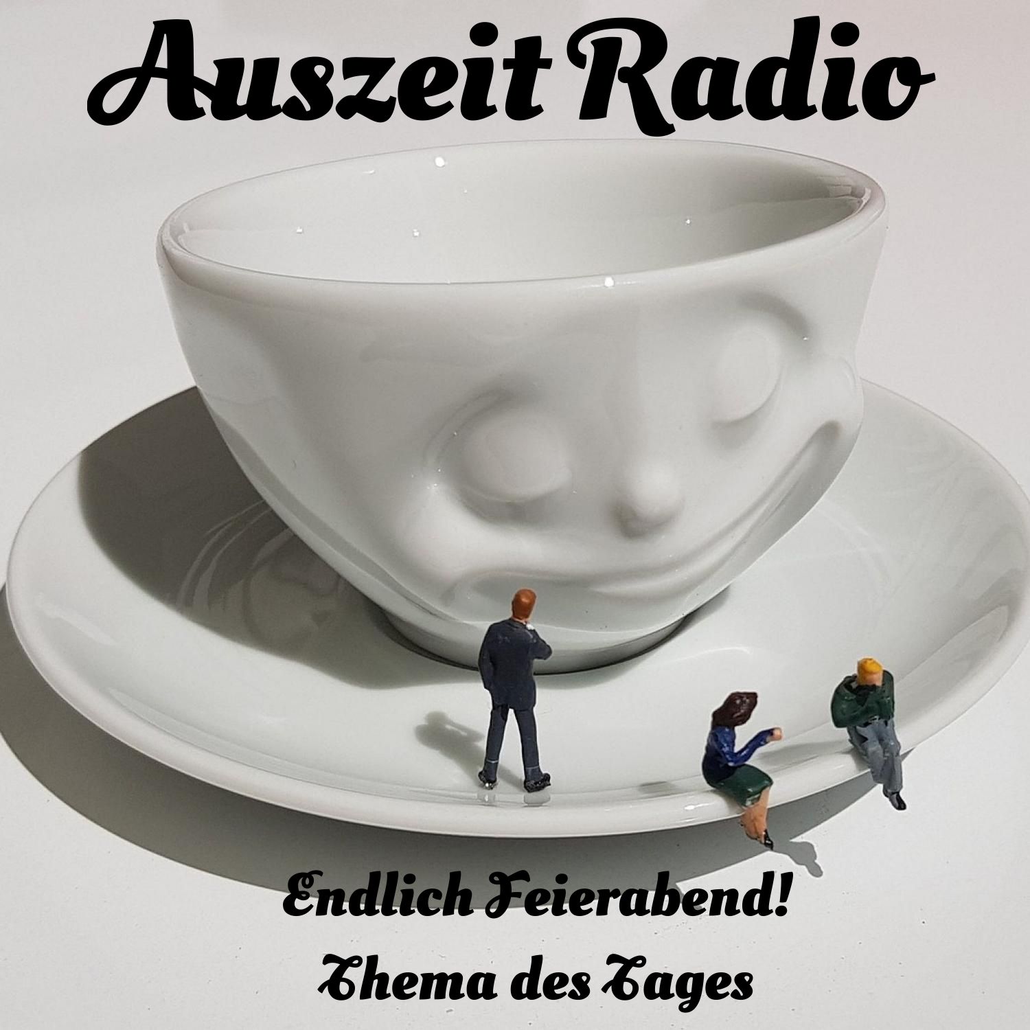 Auszeit Radio - Themen der Woche