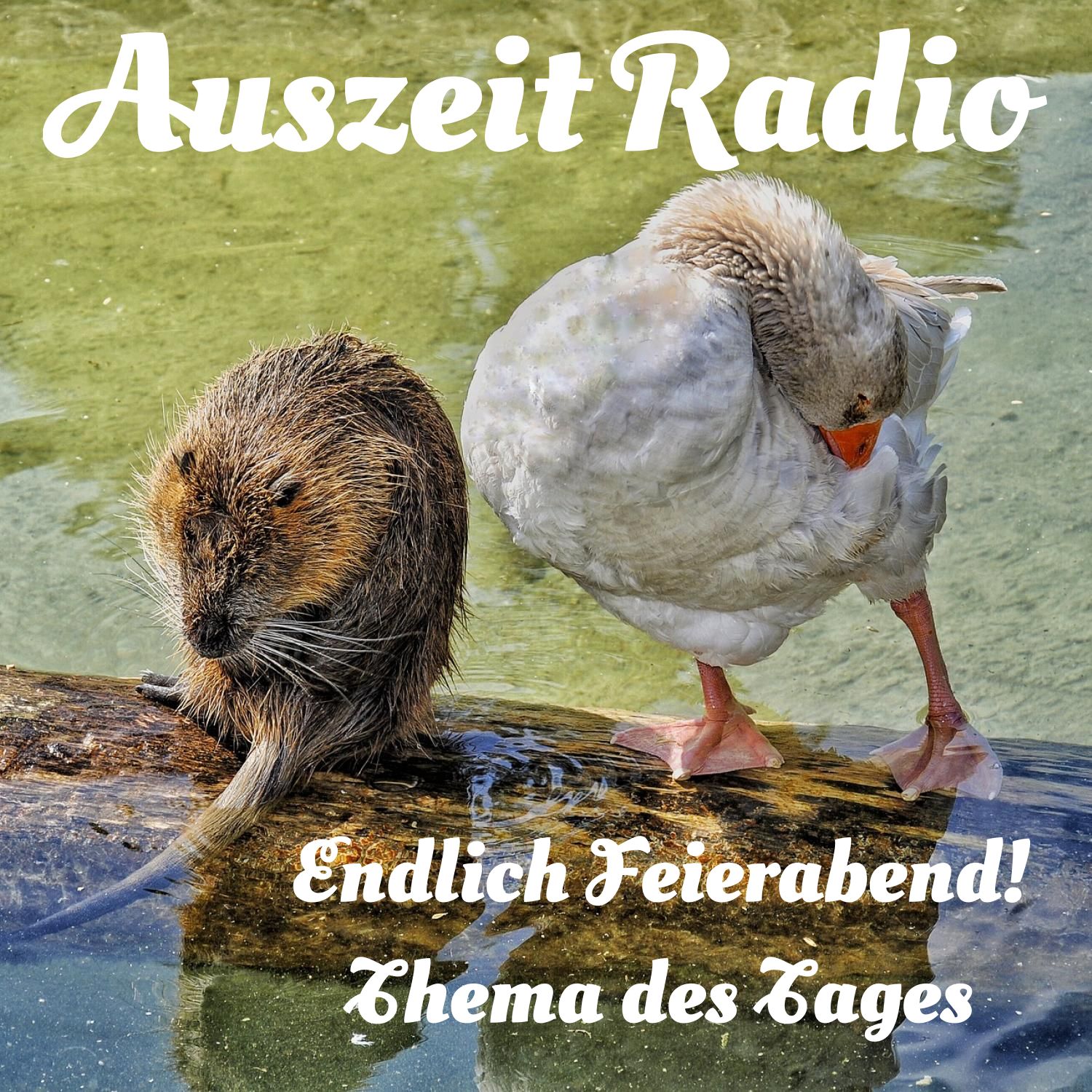 Auszeit Radio - Themen der Woche