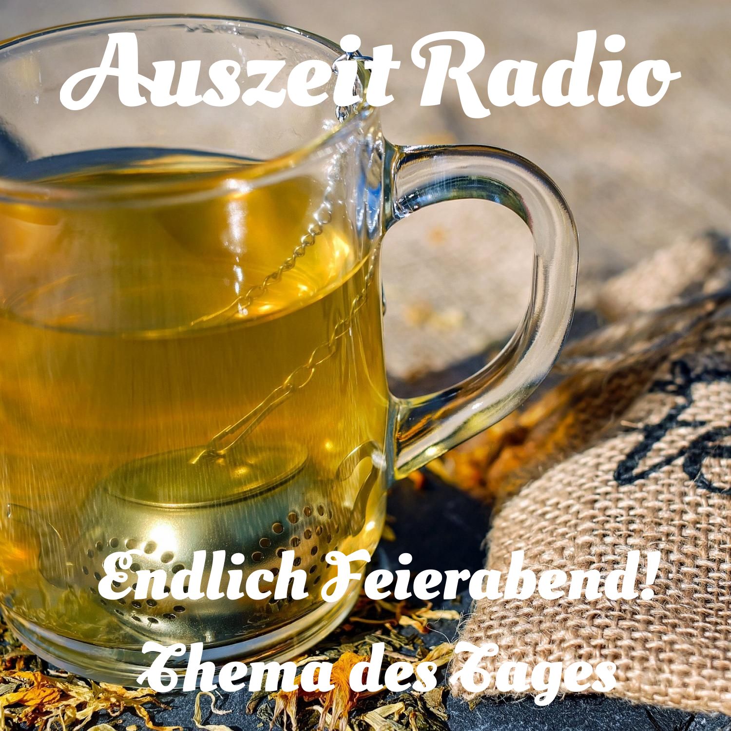 Auszeit Radio - Themen der Woche