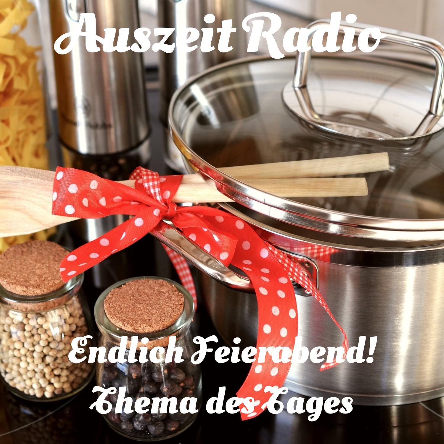 Auszeit Radio - Themen der Woche