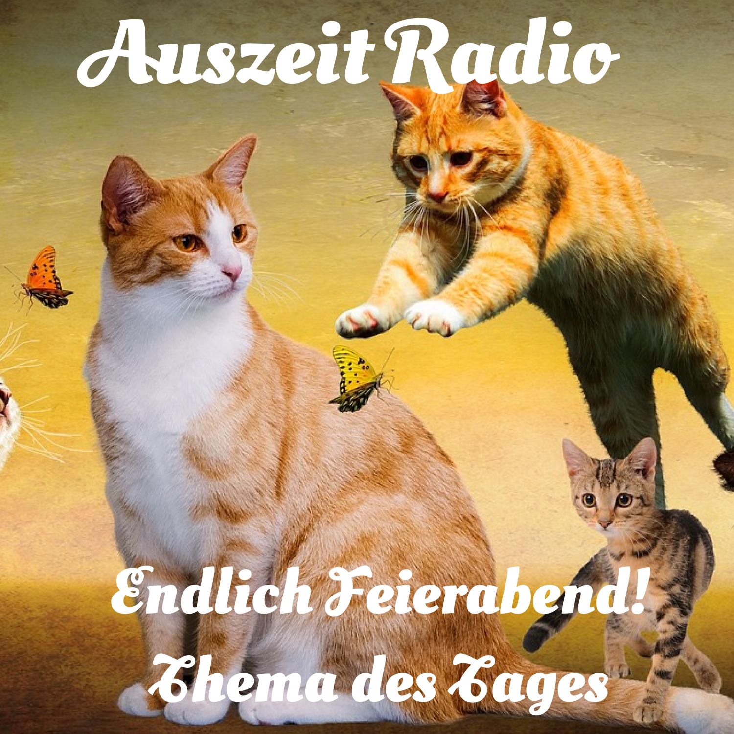 Auszeit Radio - Themen der Woche