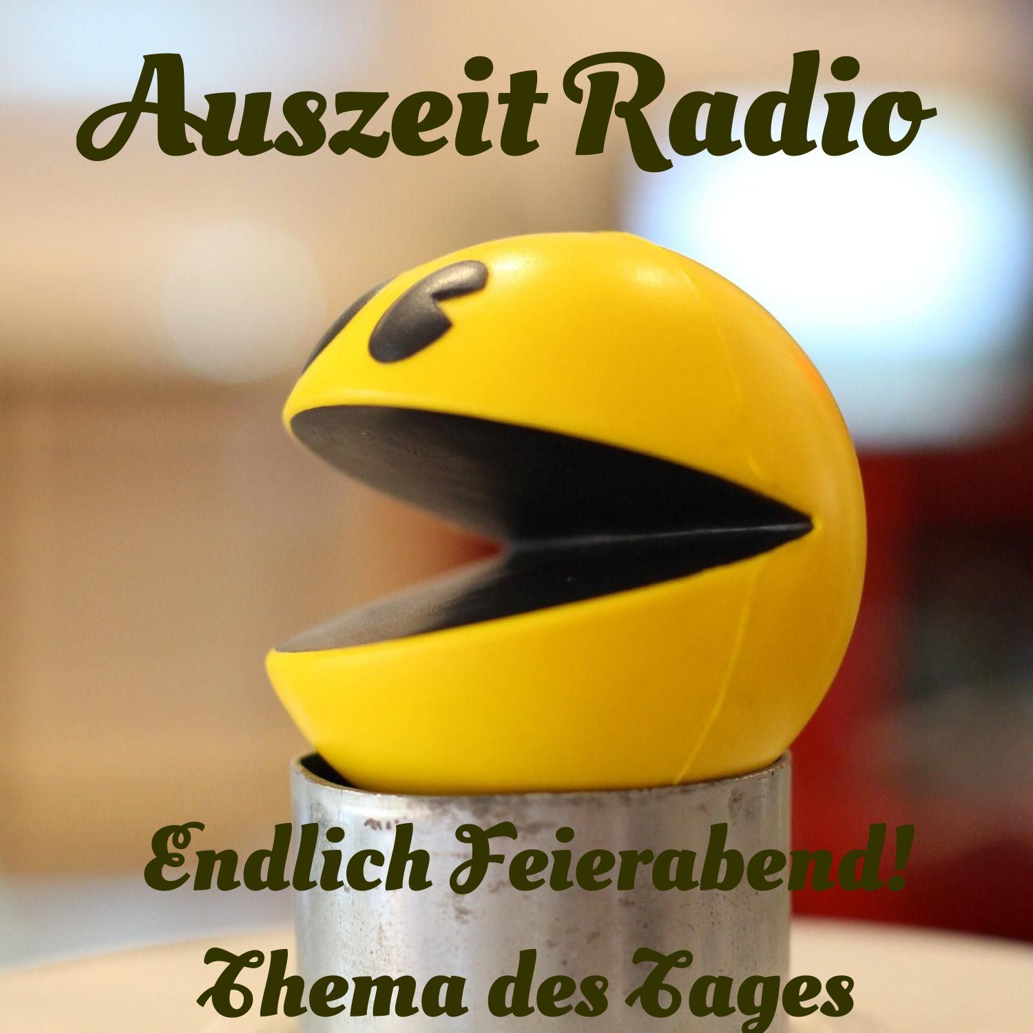 Auszeit Radio - Themen der Woche
