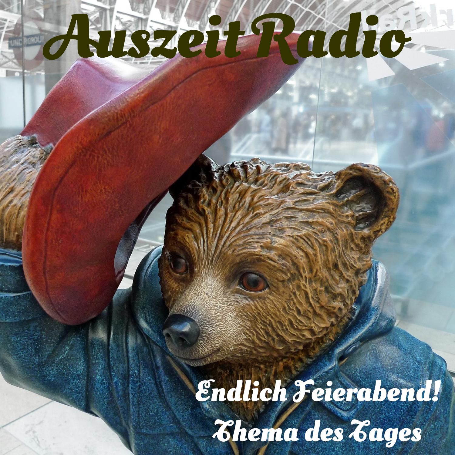 Auszeit Radio - Themen der Woche