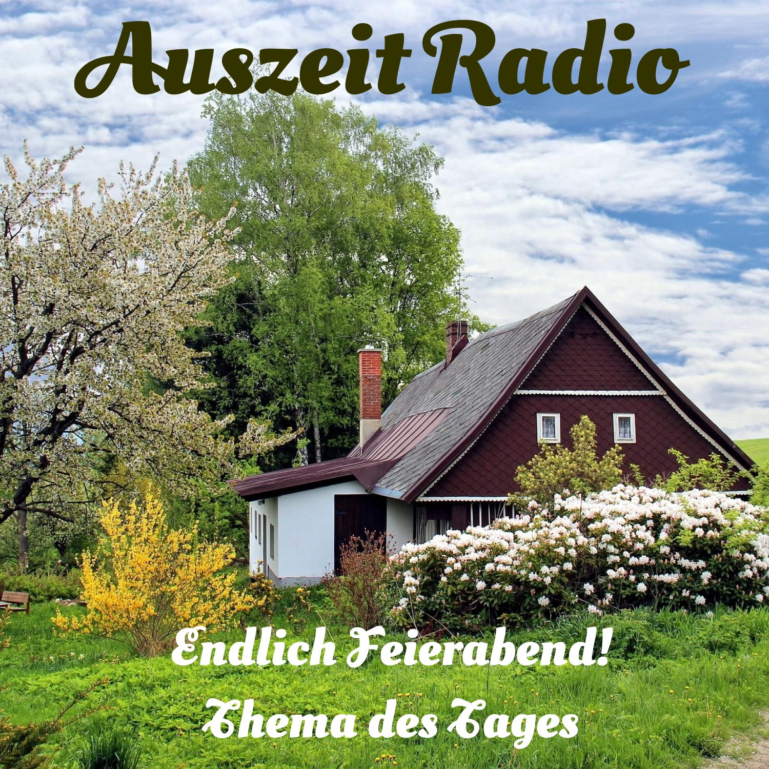 Auszeit Radio - Themen der Woche