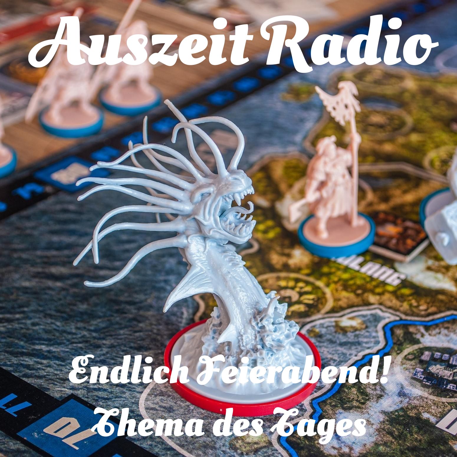 Auszeit Radio - Themen der Woche