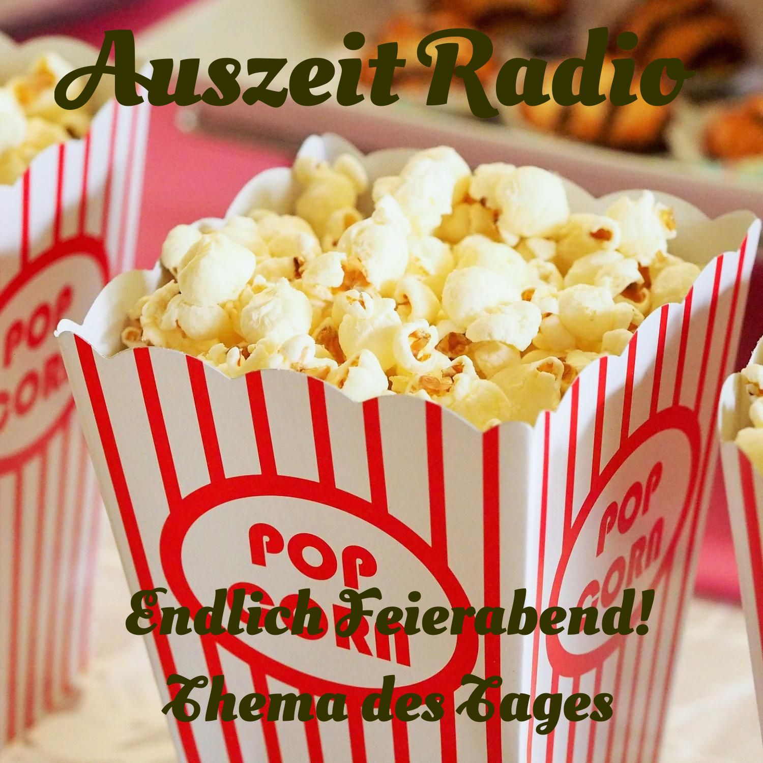 Auszeit Radio - Themen der Woche