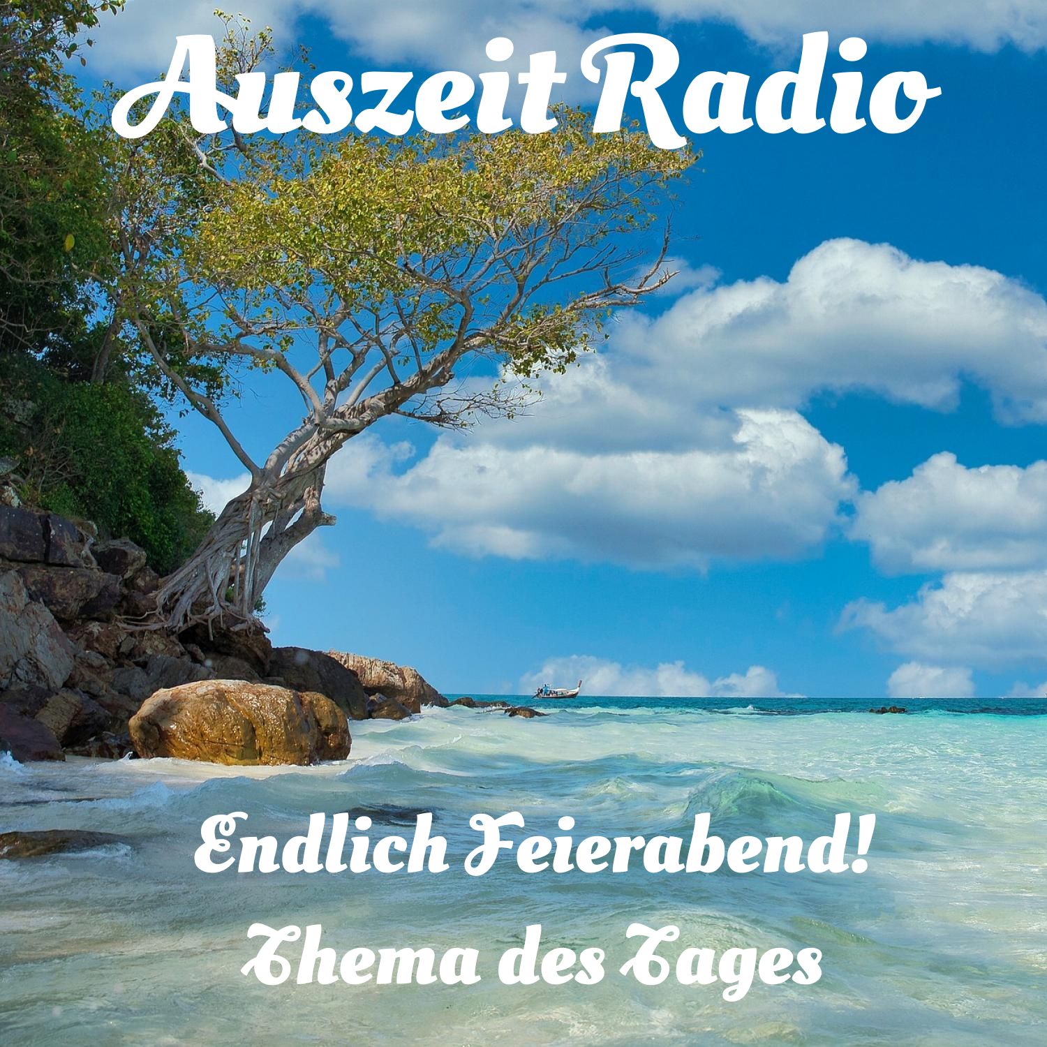 Auszeit Radio - Themen der Woche