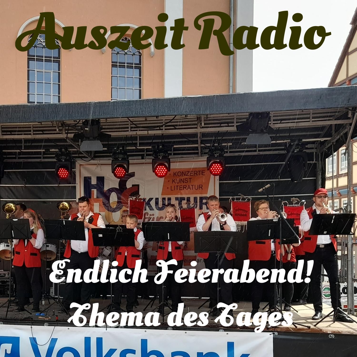 Auszeit Radio - Themen der Woche