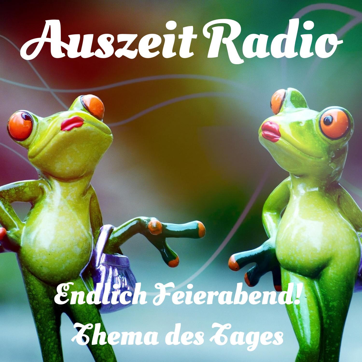 Auszeit Radio - Themen der Woche
