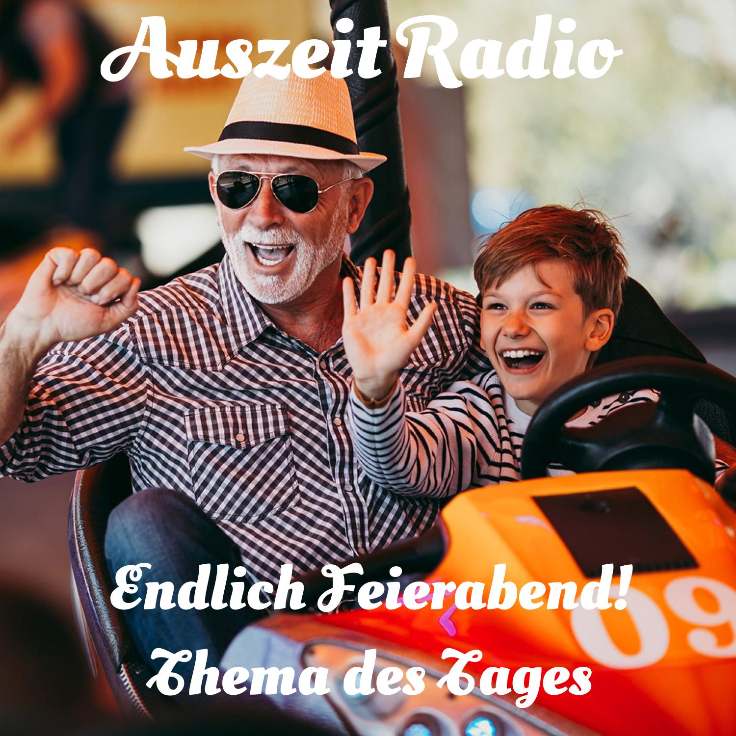 Auszeit Radio - Themen der Woche