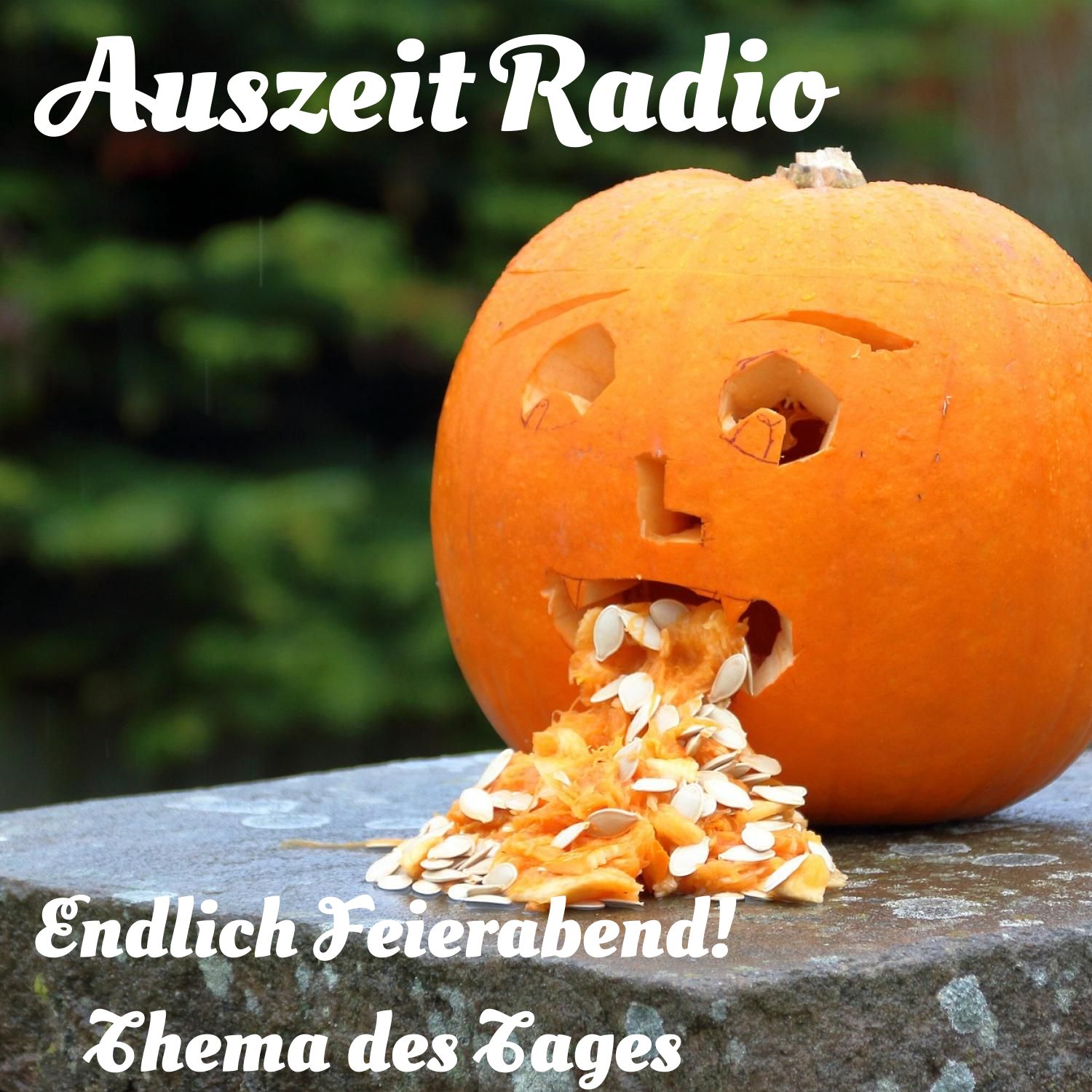 Auszeit Radio - Themen der Woche