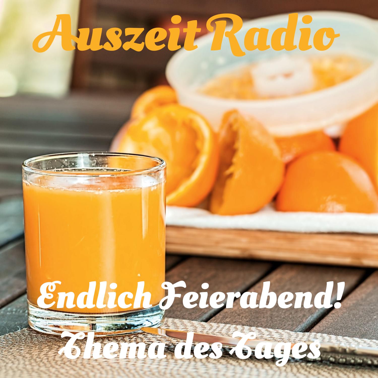 Auszeit Radio - Themen der Woche