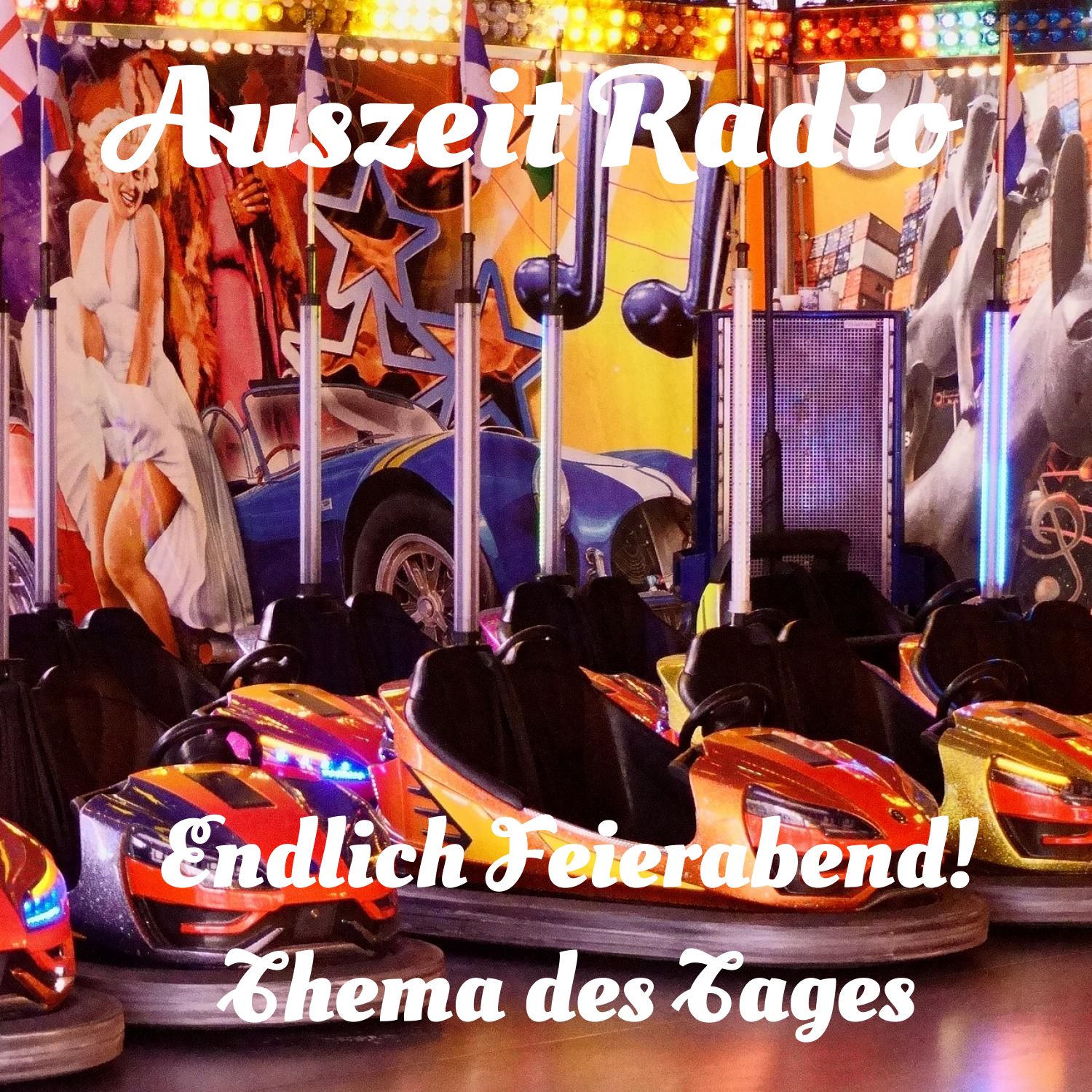 Auszeit Radio - Themen der Woche