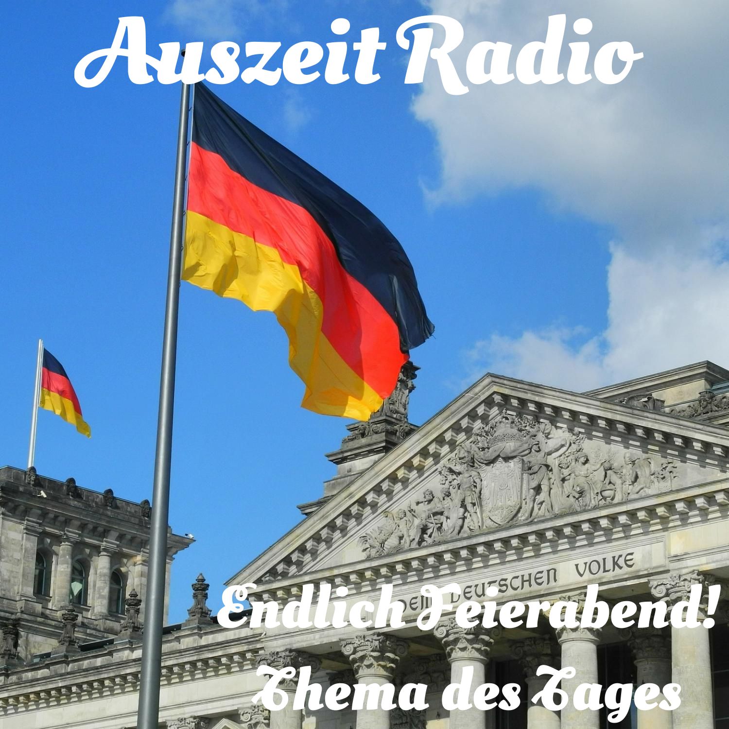 Auszeit Radio - Themen der Woche