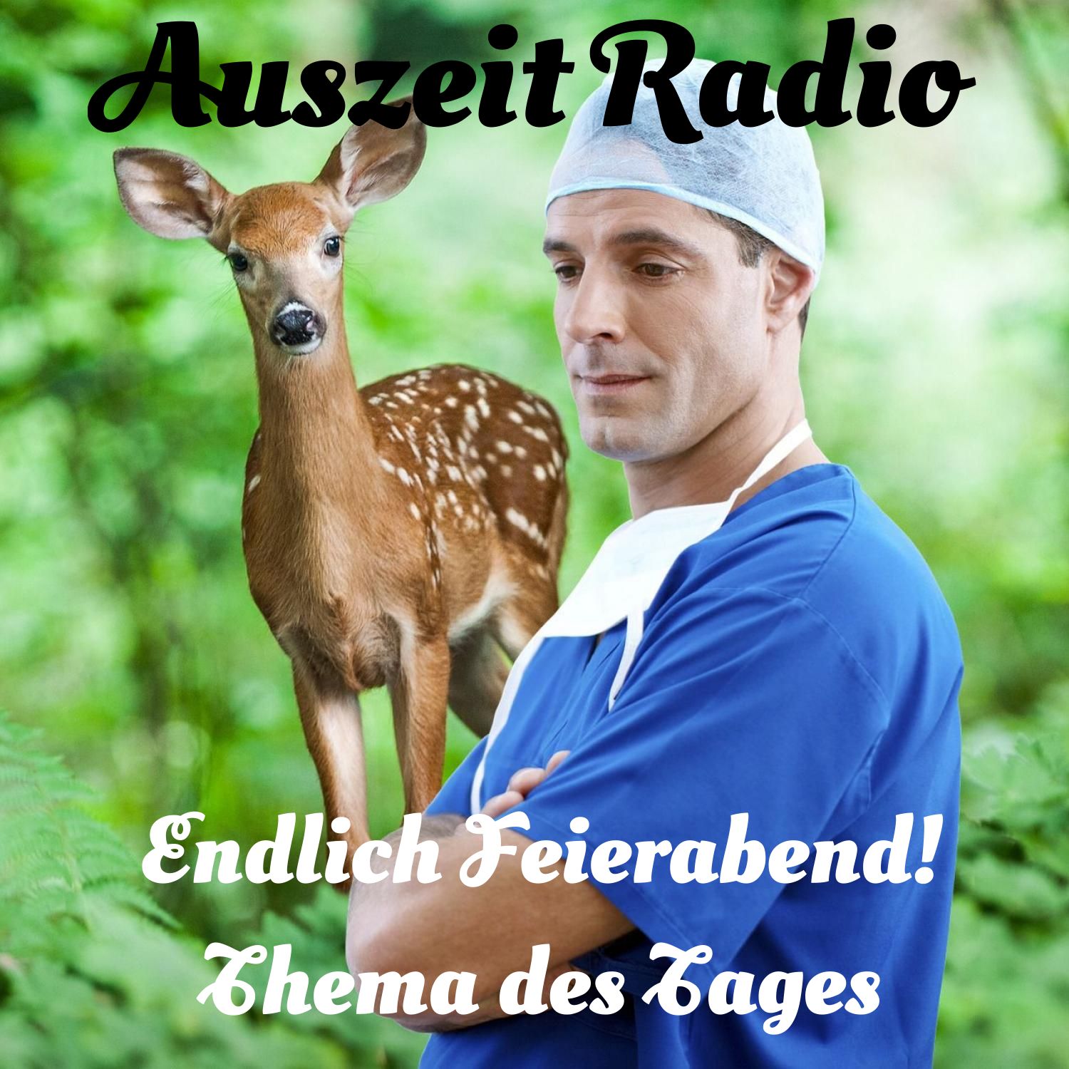 Auszeit Radio - Themen der Woche