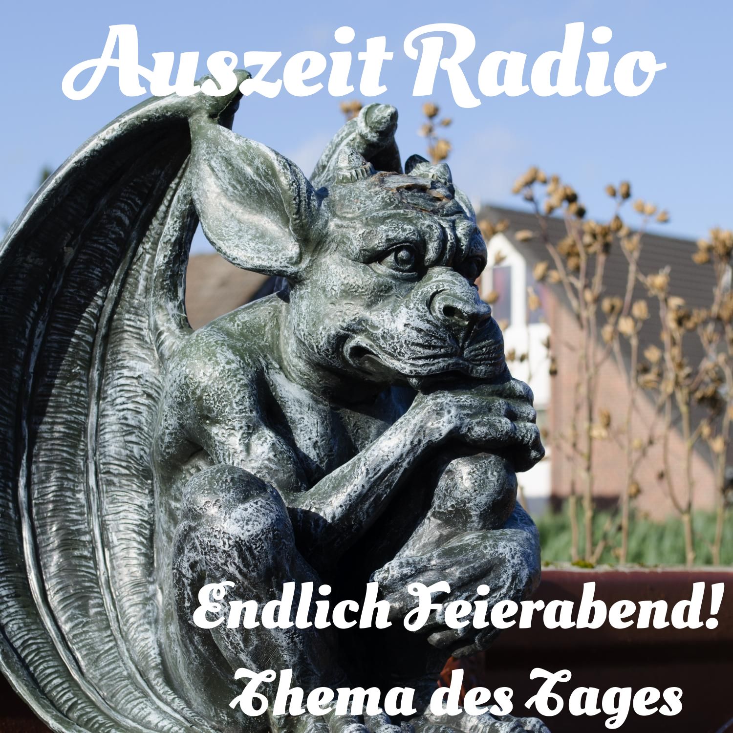Auszeit Radio - Themen der Woche