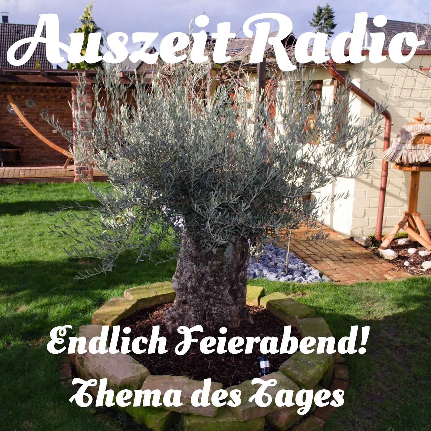 Auszeit Radio - Themen der Woche