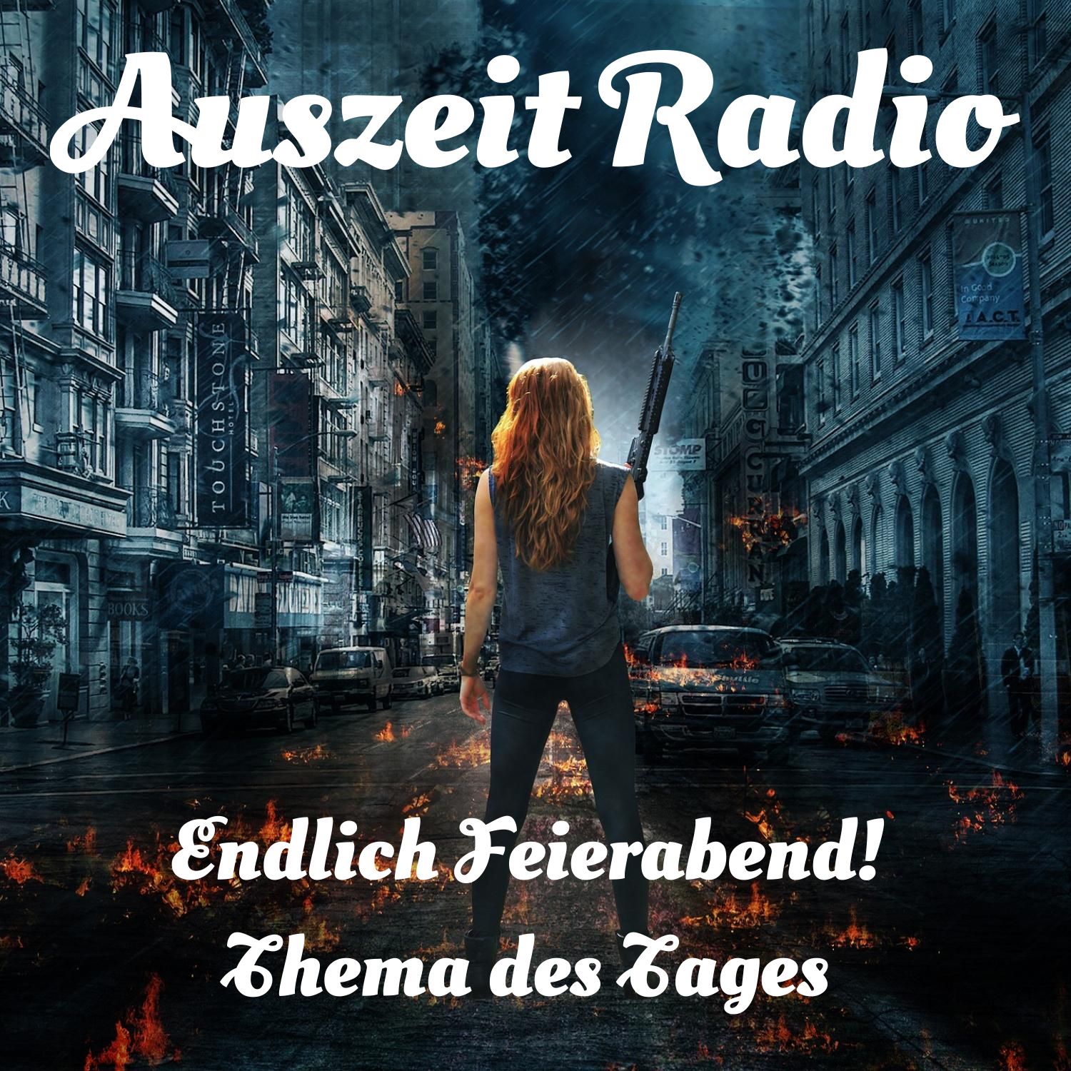 Auszeit Radio - Themen der Woche