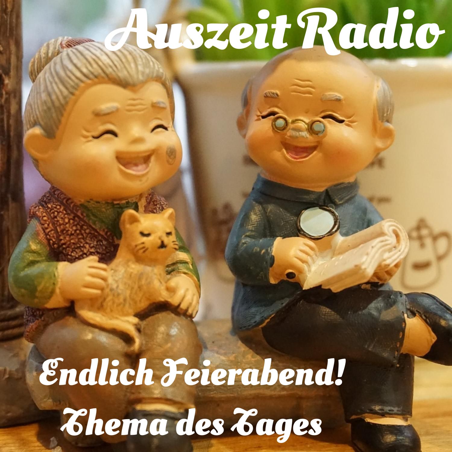 Auszeit Radio - Themen der Woche