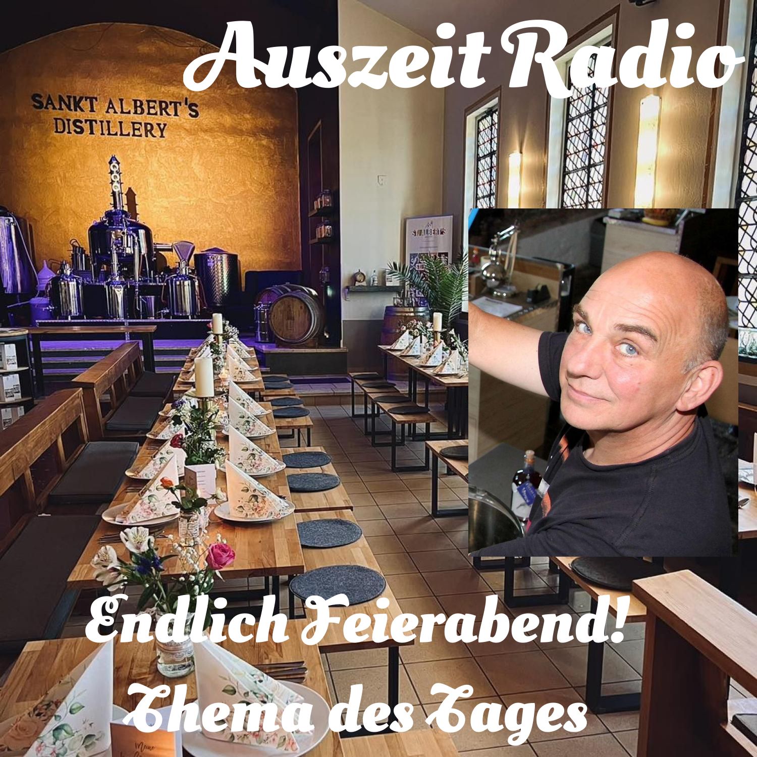 Auszeit Radio - Themen der Woche