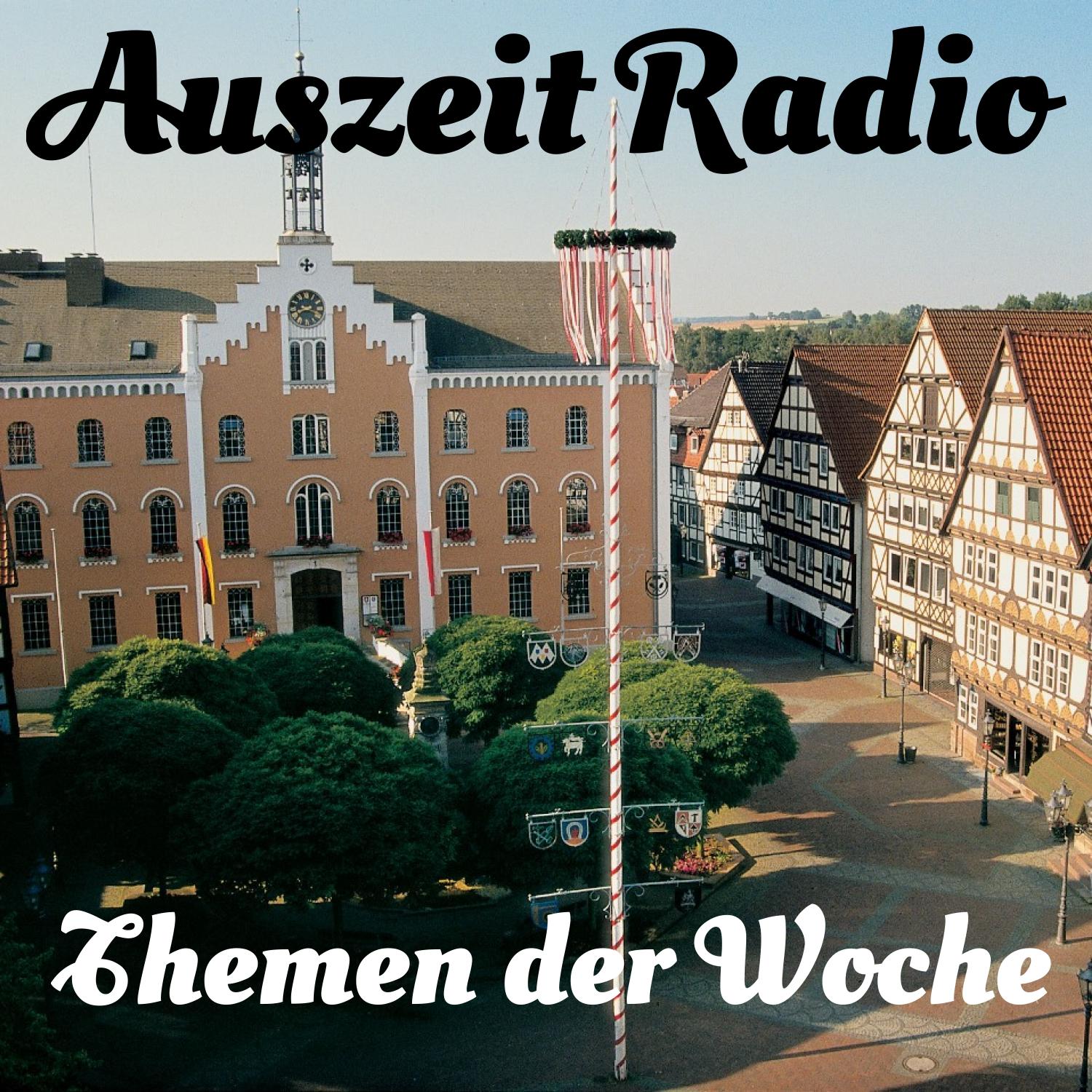 Auszeit Radio - Themen der Woche