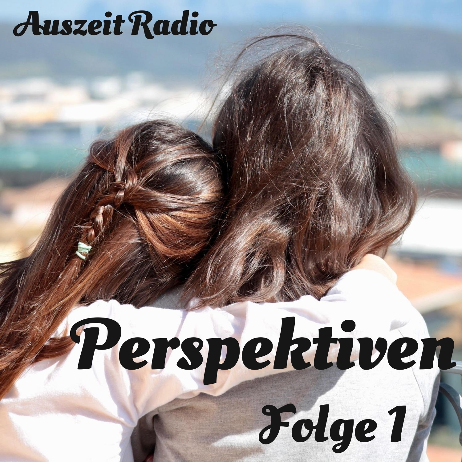 Perspektiven 1 - Einführung und Respekt (12.07.2025)